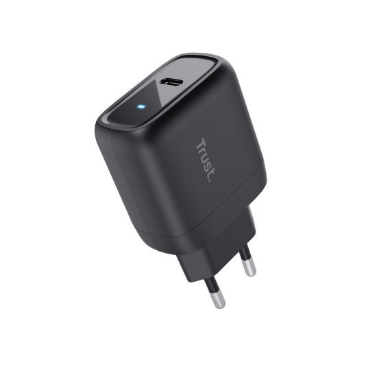 Trust Maxo 45W Universal Black AC Trust Maxo 45W Universal Black AC