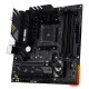 Mainboard|ASUS|AMD B550|SAM4|MicroATX|1xPCI-Express 3.0 1x|1xPCI-Express 3.0 16x|2xM.2|1xPCI-Express 4.0 16x|Memory DDR4|Memory slots 4|1xHDMI|1xDisplayPort|2xUSB 2.0|1xUSB type C|5xUSB 3.2|1xPS/2|1xOptical S/PDIF|1xRJ45|5xAudio port|TUFGAMINGB550M-PLUS Mainboard|ASUS|AMD B550|SAM4|MicroATX|1xPCI-Express 3.0 1x|1xPCI-Express 3.0 16x|2xM.2|1xPCI-Express 4.0 16x|Memory DDR4|Memory slots 4|1xHDMI|1xDisplayPort|2xUSB 2.0|1xUSB type C|5xUSB 3.2|1xPS/2|1xOptical S/PDIF|1xRJ45|5xAudio port|TUFGAMINGB550M-PLUS