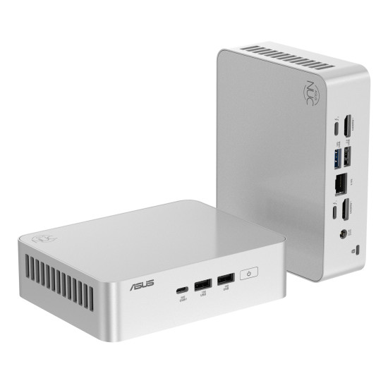PC KIT NUC 15 PRO+ CU5-225H/RNUC15CRSU500002 ASUS
