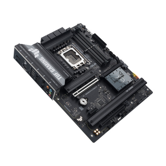 TUF GAMING B860-PLUS WIFI TUF GAMING B860-PLUS WIFI