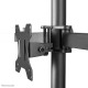 NEOMOUNTS BY NEWSTAR FLAT SCREEN DESK MOUNT (STAND) NEOMOUNTS BY NEWSTAR FLAT SCREEN DESK MOUNT (STAND)