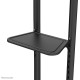TV SET ACC FLOOR STAND 37-70"/FL50-550BL1 NEOMOUNTS