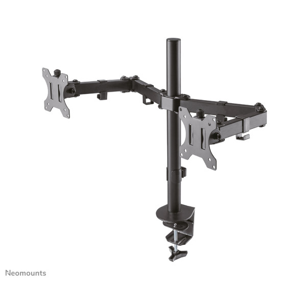Neomounts FPMA-D550DBLACK Monitor arm 10-32" Neomounts FPMA-D550DBLACK Monitor arm 10-32"