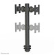 Neomounts FPMA-D050DBLACK Monitor arm 10-30" Neomounts FPMA-D050DBLACK Monitor arm 10-30"
