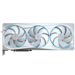 Graphics Card|GIGABYTE|NVIDIA GeForce RTX 5080|16 GB|GDDR7|256 bit|PCIE 5.0 16x|GPU 2617 MHz|Dual Slot Fansink|1xHDMI|3xDisplayPort|GV-N5080AORUSMICE-16GD