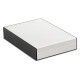 External HDD|SEAGATE|One Touch|STKY1000401|1TB|USB 3.0|Colour Silver|STKY1000401 External HDD|SEAGATE|One Touch|STKY1000401|1TB|USB 3.0|Colour Silver|STKY1000401