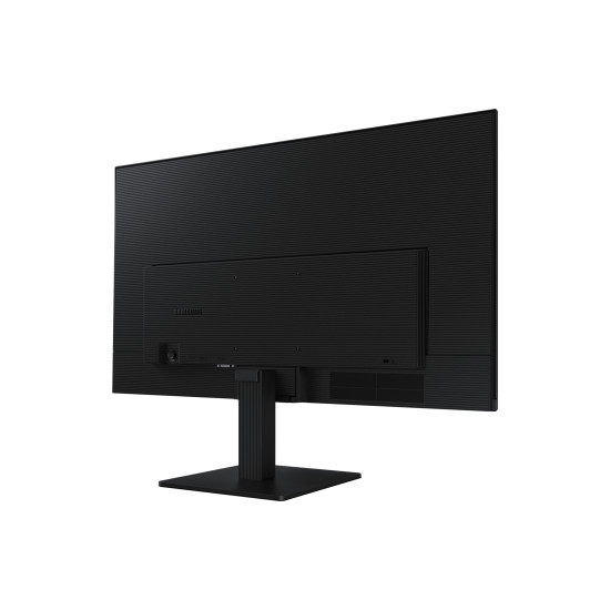Samsung S30GD computer monitor 68.6 cm (27") 1920 x 1080 pixels Full HD LCD Black Samsung S30GD computer monitor 68.6 cm (27") 1920 x 1080 pixels Full HD LCD Black