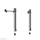 Neomounts AWL29-650BL1 Videobar/soundbar holder VESA - max 15 kg - universal Neomounts AWL29-650BL1 Videobar/soundbar holder VESA - max 15 kg - universal