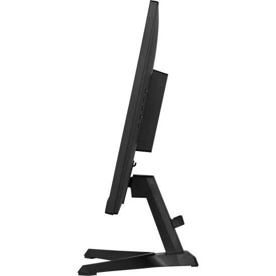 iiyama G-MASTER G2470HSU-B6 computer monitor 60.5 cm (23.8") 1920 x 1080 pixels Full HD LCD Black iiyama G-MASTER G2470HSU-B6 computer monitor 60.5 cm (23.8") 1920 x 1080 pixels Full HD LCD Black