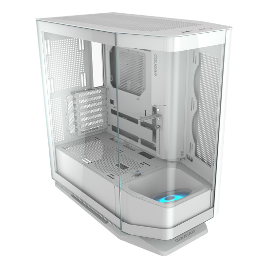 COUGAR Gaming FV270 Midi Tower White COUGAR Gaming FV270 Midi Tower White