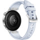 Huawei WATCH GT5 41mm 3.35 cm (1.32") AMOLED Digital 466 x 466 pixels Stainless steel Huawei WATCH GT5 41mm 3.35 cm (1.32") AMOLED Digital 466 x 466 pixels Stainless steel