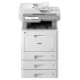 Brother MFC-L9570CDW Laser A4 2400 x 600 DPI 31 ppm Wi-Fi Brother MFC-L9570CDW Laser A4 2400 x 600 DPI 31 ppm Wi-Fi