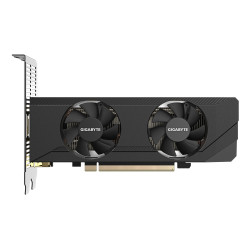 GeForce RTX 3050 D6 Low Profile