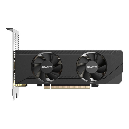 GeForce RTX 3050 D6 Low Profile