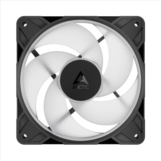 CASE FAN 120MM P12 PRO A-RGB/BLACK ACFAN00322A ARCTIC
