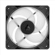 CASE FAN 120MM P12 PRO A-RGB/BLACK ACFAN00322A ARCTIC