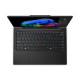 Lenovo ThinkPad T14s Gen 6 (Snapdragon) Copilot+ PC Qualcomm Snapdragon X1E-78-100 Laptop 35.6 cm (14") WUXGA 32 GB LPDDR5x-SDRAM 1 TB SSD Wi-Fi 7 (802.11be) Windows 11 Pro Nordic Black Lenovo ThinkPad T14s Gen 6 (Snapdragon) Copilot+ PC Qualcomm Snapdragon X1E-78-100 Laptop 35.6 cm (14") WUXGA 32 GB LPDDR5x-SDRAM 1 TB SSD Wi-Fi 7 (802.11be) Windows 11 Pro Nordic Black