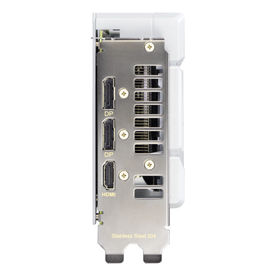 DUAL-RX9060XT-16G-WHITE DUAL-RX9060XT-16G-WHITE