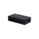 Dahua Technology Access 5-Port Unmanaged Gigabit Switch Dahua Technology Access 5-Port Unmanaged Gigabit Switch
