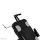 Neomounts FL15-625BL1 Tablet floor stand 7.9-11" - lockable - universal Neomounts FL15-625BL1 Tablet floor stand 7.9-11" - lockable - universal