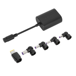 USB-C Legacy Power Adapter Set