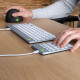 R-Go Tools Numeric keypad R-Go Numpad Break, ergonomic numeric keypad with break software, wired, white R-Go Tools Numeric keypad R-Go Numpad Break, ergonomic numeric keypad with break software, wired, white
