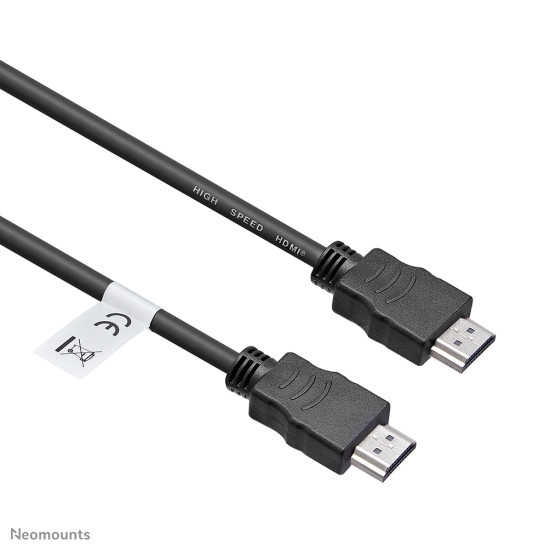NEOMOUNTS HDMI CABLE - 1.8 METRES