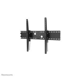 TV SET ACC WALL MOUNT BLACK/60-100" LFD-W2000 NEOMOUNTS