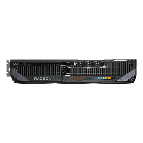 Graphics Card|GIGABYTE|AMD Radeon RX 9070 XT|16 GB|GDDR6|256 bit|PCIE 5.0 16x|Triple slot Fansink|2xHDMI|2xDisplayPort|R9070XTGAMINGOC-16GD1.0 Graphics Card|GIGABYTE|AMD Radeon RX 9070 XT|16 GB|GDDR6|256 bit|PCIE 5.0 16x|Triple slot Fansink|2xHDMI|2xDisplayPort|R9070XTGAMINGOC-16GD1.0