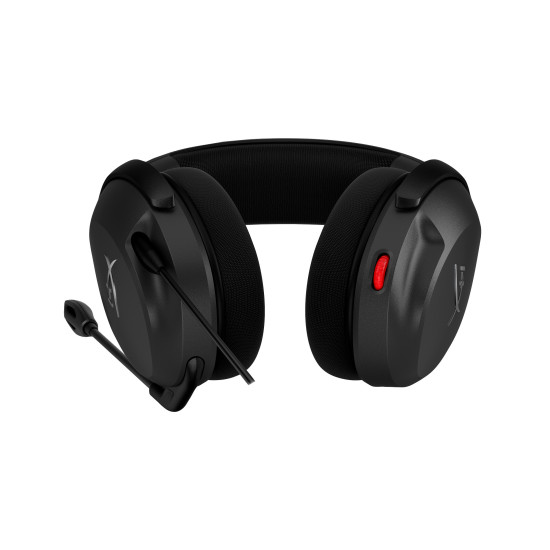 HEADSET HYPERX CLOUD STINGER 2/CORE 683L9AA HYPERX HEADSET HYPERX CLOUD STINGER 2/CORE 683L9AA HYPERX
