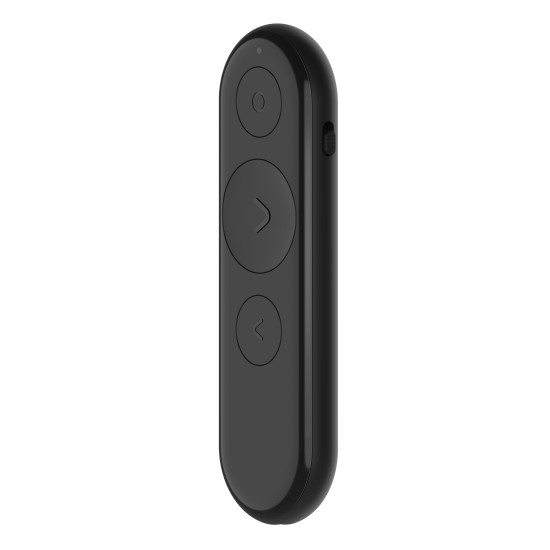 Lenovo 4XW1S62316 remote control Bluetooth Universal Press buttons