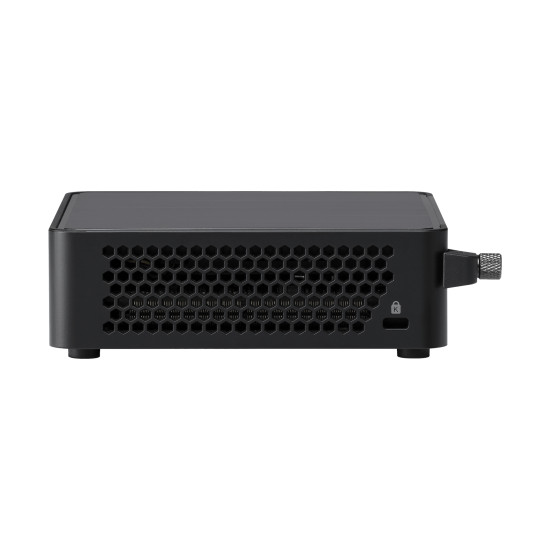 ASUS NUC 14 Pro RNUC14RVKI300002I UCFF Black 100U ASUS NUC 14 Pro RNUC14RVKI300002I UCFF Black 100U