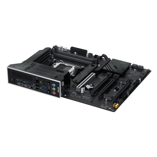 ASUS X870 MAX GAMING WIFI7 AMD X870 Socket AM5 ATX ASUS X870 MAX GAMING WIFI7 AMD X870 Socket AM5 ATX