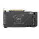 Graphics Card|ASUS|AMD Radeon RX 7600|8 GB|GDDR6|128 bit|PCIE 4.0 8x|Two and Half Slot Fansink|1xHDMI|3xDisplayPort|DUAL-RX7600-O8G-EVO Graphics Card|ASUS|AMD Radeon RX 7600|8 GB|GDDR6|128 bit|PCIE 4.0 8x|Two and Half Slot Fansink|1xHDMI|3xDisplayPort|DUAL-RX7600-O8G-EVO