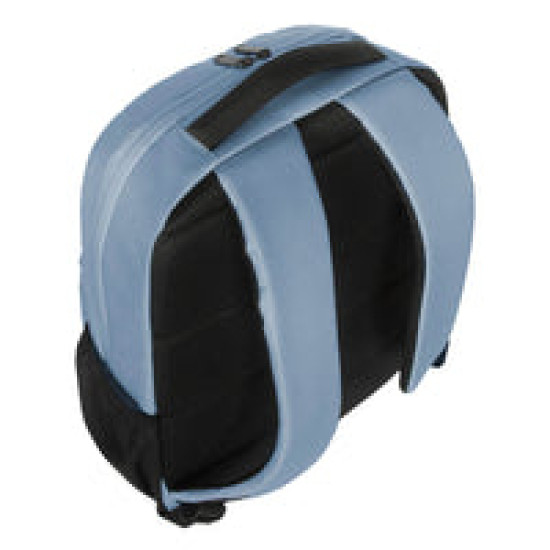Targus Octave III backpack City backpack Blue Polyester Targus Octave III backpack City backpack Blue Polyester