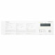 Targus AKB874NO keyboard Universal USB QWERTY Nordic Black Targus AKB874NO keyboard Universal USB QWERTY Nordic Black