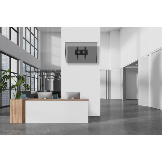 TV SET ACC WALL MOUNT/WL35-750BL14 NEOMOUNTS