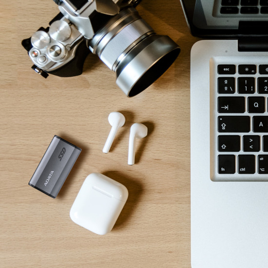 External SSD|ADATA|SE880|4TB|USB-C|Write speed 2000 MBytes/sec|Read speed 2000 MBytes/sec|AELI-SE880-4TCGY