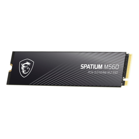 M560 PCIE 5.0 NVME M.2 M560 PCIE 5.0 NVME M.2