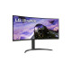 LG 34WP65CP-B computer monitor 86.4 cm (34") 3440 x 1440 pixels UltraWide Quad HD LED Black LG 34WP65CP-B computer monitor 86.4 cm (34") 3440 x 1440 pixels UltraWide Quad HD LED Black