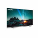 Philips 55PUS7609/12 TV 139.7 cm (55") 4K Ultra HD Smart TV Wi-Fi Anthracite, Grey Philips 55PUS7609/12 TV 139.7 cm (55") 4K Ultra HD Smart TV Wi-Fi Anthracite, Grey