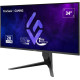 Viewsonic VX Series VX3480-2K-PRO computer monitor 86.4 cm (34") 3440 x 1440 pixels UltraWide Quad HD LED Black Viewsonic VX Series VX3480-2K-PRO computer monitor 86.4 cm (34") 3440 x 1440 pixels UltraWide Quad HD LED Black