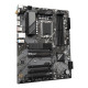 Mainboard|GIGABYTE|Intel B760 Express|LGA1700|ATX|Memory DDR5|Memory slots 4|4xPCI-Express 3.0 1x|1xPCI-Express 4.0 16x|2xM.2|1xHDMI|1xDisplayPort|2xAudio-In|1xAudio-Out|4xUSB 2.0|1xUSB 3.2|1xUSB-C|1xPS/2|1xRJ45|2xRF-Out|B760DS3HAX1.1 Mainboard|GIGABYTE|Intel B760 Express|LGA1700|ATX|Memory DDR5|Memory slots 4|4xPCI-Express 3.0 1x|1xPCI-Express 4.0 16x|2xM.2|1xHDMI|1xDisplayPort|2xAudio-In|1xAudio-Out|4xUSB 2.0|1xUSB 3.2|1xUSB-C|1xPS/2|1xRJ45|2xRF-Out|B760DS3HAX1.1