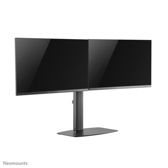 Neomounts FPMA-D865DBLACK Monitor stand 10-27" - gas spring Neomounts FPMA-D865DBLACK Monitor stand 10-27" - gas spring