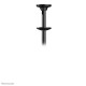 Neomounts FPMA-C340DBLACK Dual monitor/TV mount ceiling 32-75" - h 106-156 cm Neomounts FPMA-C340DBLACK Dual monitor/TV mount ceiling 32-75" - h 106-156 cm