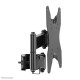 Neomounts FL40-450BL12 TV pole mount 23-42" - diam. 28-50 mm - full motion Neomounts FL40-450BL12 TV pole mount 23-42" - diam. 28-50 mm - full motion