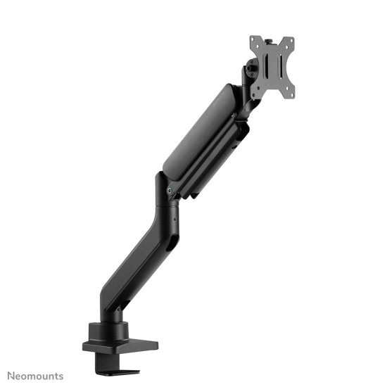Neomounts DS70-450BL1 Monitor arm 17-42" - gas spring - Topfix - 180°-stop Neomounts DS70-450BL1 Monitor arm 17-42" - gas spring - Topfix - 180°-stop