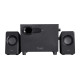 Trust Avora 2.1 speaker set 9 W PC Black 2.1 channels 2-way Trust Avora 2.1 speaker set 9 W PC Black 2.1 channels 2-way