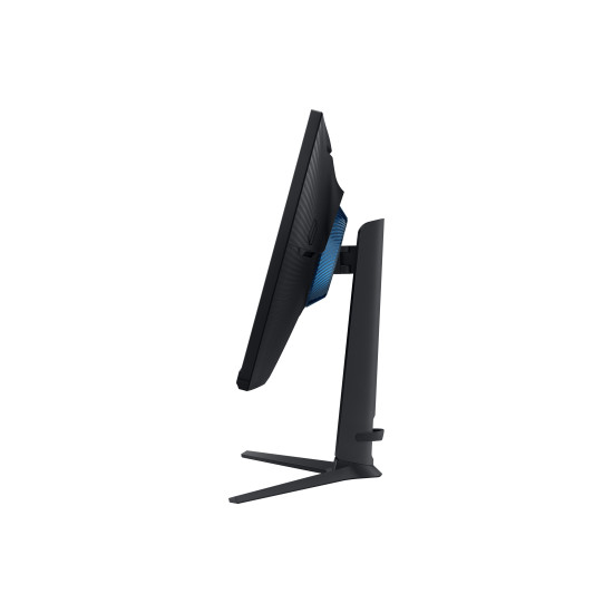 Samsung G51C computer monitor 68.6 cm (27") 2560 x 1440 pixels Quad HD LED Black Samsung G51C computer monitor 68.6 cm (27") 2560 x 1440 pixels Quad HD LED Black