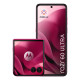 Motorola razr 60 ultra 17.7 cm (6.96") Dual SIM Android 15 5G USB Type-C 16 GB 512 GB 4700 mAh Pink Motorola razr 60 ultra 17.7 cm (6.96") Dual SIM Android 15 5G USB Type-C 16 GB 512 GB 4700 mAh Pink